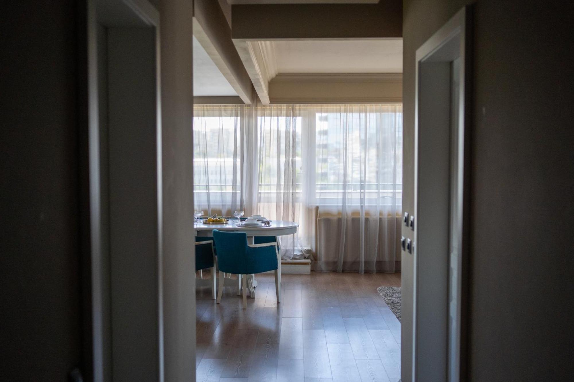Lake View Cluj-Napoca Extérieur photo